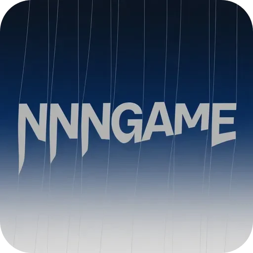 nnngame Logo