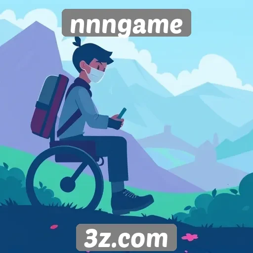 compatibilidade de dispositivos e acessibilidade no nnngame