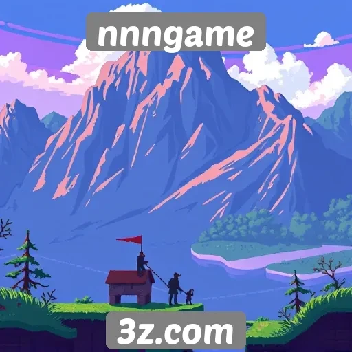 A evolução dos gráficos em jogos no nnngame