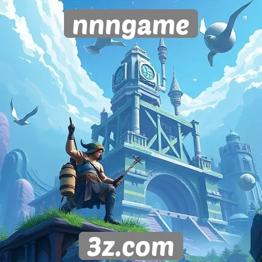 Perspectivas futuras para o nnngame