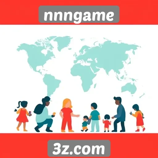 estudo de caso sobre o impacto de nnngame na comunidade