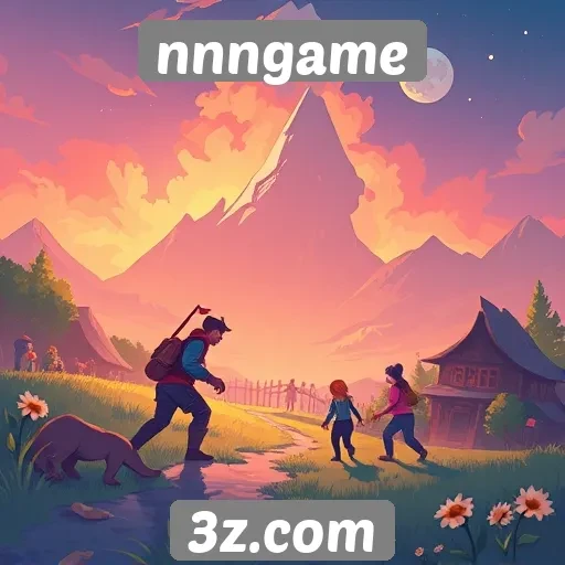 Explorando a evolução de nnngame em jogabilidade