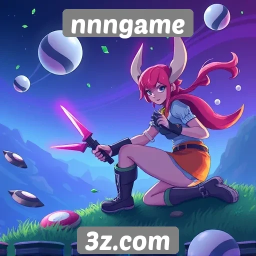 Análise da biblioteca de jogos do site nnngame