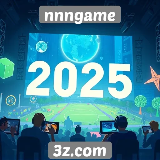 maiores sucessos do nnngame em 2025