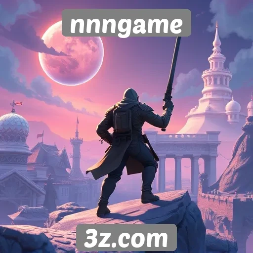 Destaques dos jogos mais populares no nnngame