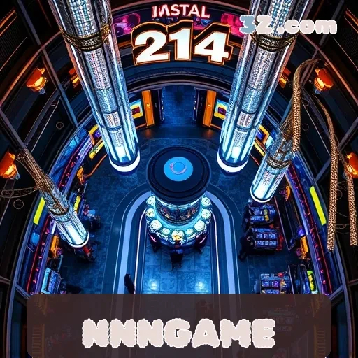 nnngame Eventos Esportivos