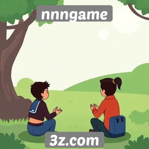 Feedback dos usuários sobre a experiência em nnngame